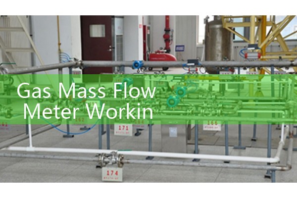 Gas Mass Flow Meter Working Principle Explained: Unlocking Thermodynamic Heat Transfer Physics Simply